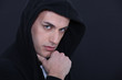 The grim reaper