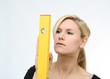 Foto: junge frau junge frau