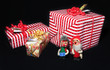Christmas presents