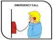 VECTOR - Emergency Call VECTOR - Emergency Call