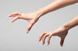 Photo: hands hands