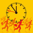Termin Uhr