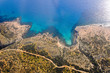 Cyprus aerial photography