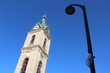 Photo: The Clock Tower, Jaffa, Israel The Clock Tower, Jaffa, Israel
