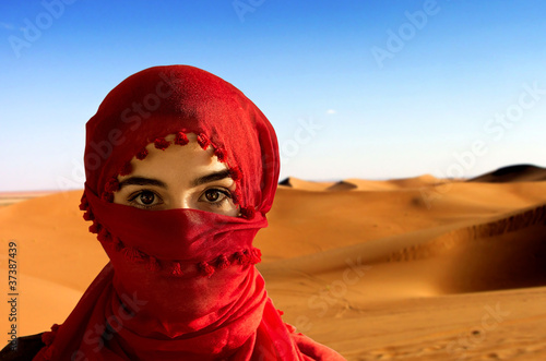 Foto: Desert Desert