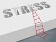 Beat stress!