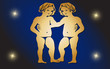 zodiac sign of the twins