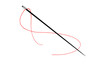 needle and thread illustration
