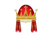 queens crown