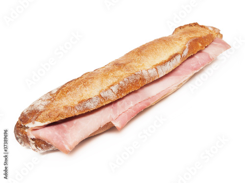 Foto: Sandwich Sandwich