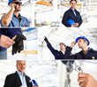 Photo: Engineers Engineers
