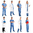 Medical workers