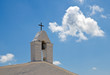 St. Michele in Frangesto Church. Monopoli. Puglia. Italy.