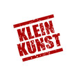 stempel eckig kleinkunst I