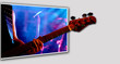 Music - Guitar in ART