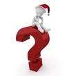 3D Christmas ?