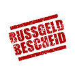 stempel eckig bussgeldbescheid I