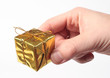 Regalo dorado