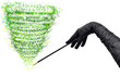 Green magic