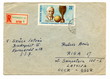 Vintage cover