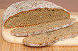 Sonnenblumenbrot