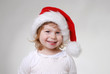Weihnachtsportrait