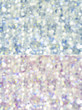 White bokeh over blue and purple | Backgrounds