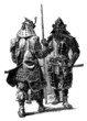 Samurai - Japan