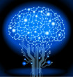 circuit  board tree