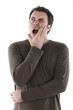 toothache