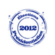 timbre élections