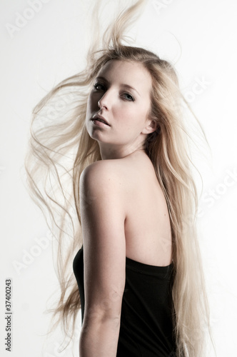 Photo: hair hair