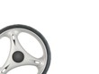Photo: Plastic wheel Plastic wheel