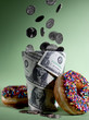 Fast Food Costs Money Fast Food Costs Money
