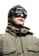 Photo: Military Man Military Man