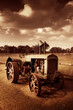 Tractor From Yesteryear