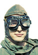 Photo: Retro Aviator Retro Aviator