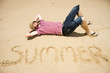 Man Of Summer