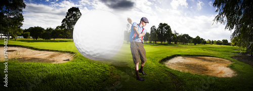 Photo: Top Flight Golf Top Flight Golf