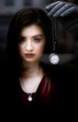 Hypnotised Woman