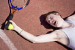 Tennis Elbow