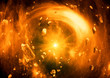 space vortex fantasy and asteroids in free space space vortex fantasy and asteroids in free space
