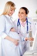 pregnancy