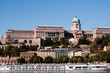 Castle of Budapest Castle of Budapest