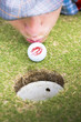 Golf Love At First Flight