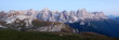 Rosengarten Dolomiten