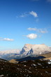 Dolomiten