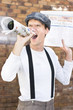 Paperboy