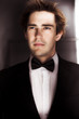 The Butler Or An Undercover Secret Agent