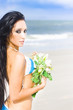 Flower Woman